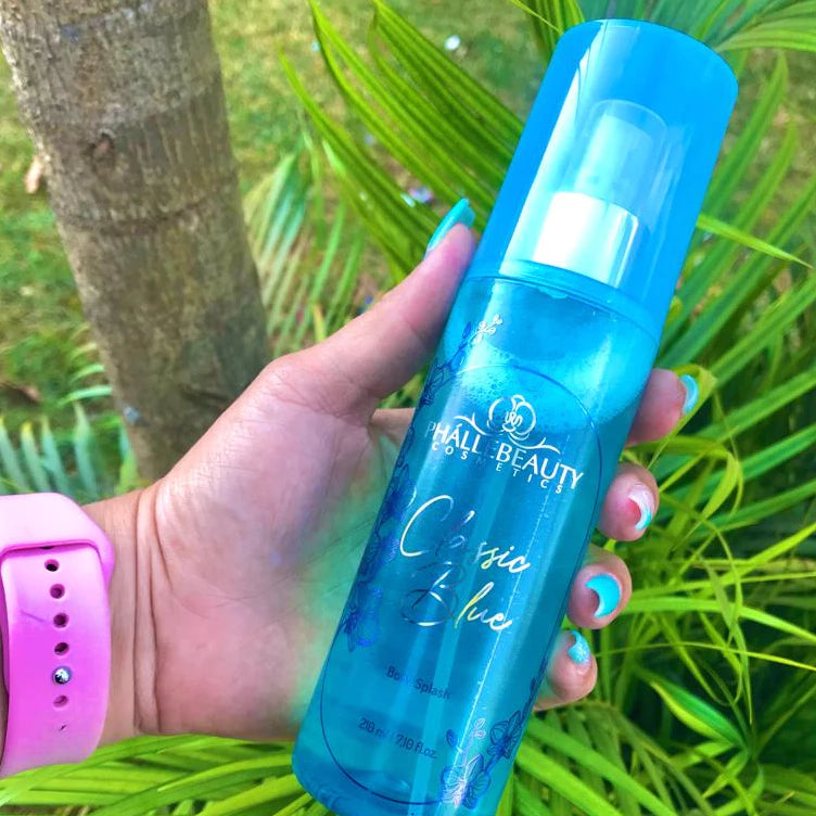 Body Splash 210ml PhálleBeauty Collection