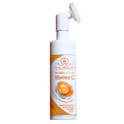 Kit c/7 -  Vitamina C PhalleBeauty