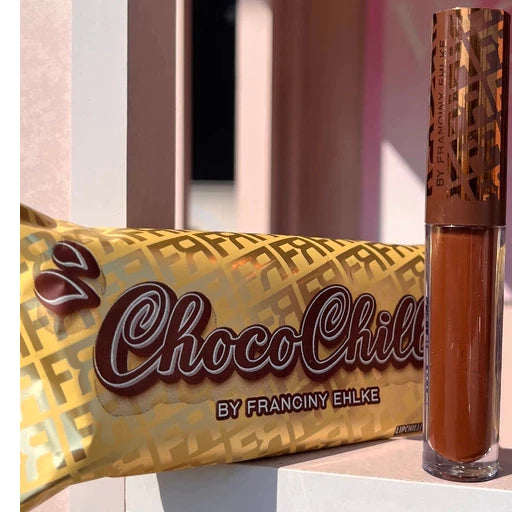 Lip ChocoChilli Volume e Hidratação 5ml | Fran by Franciny Ehlke