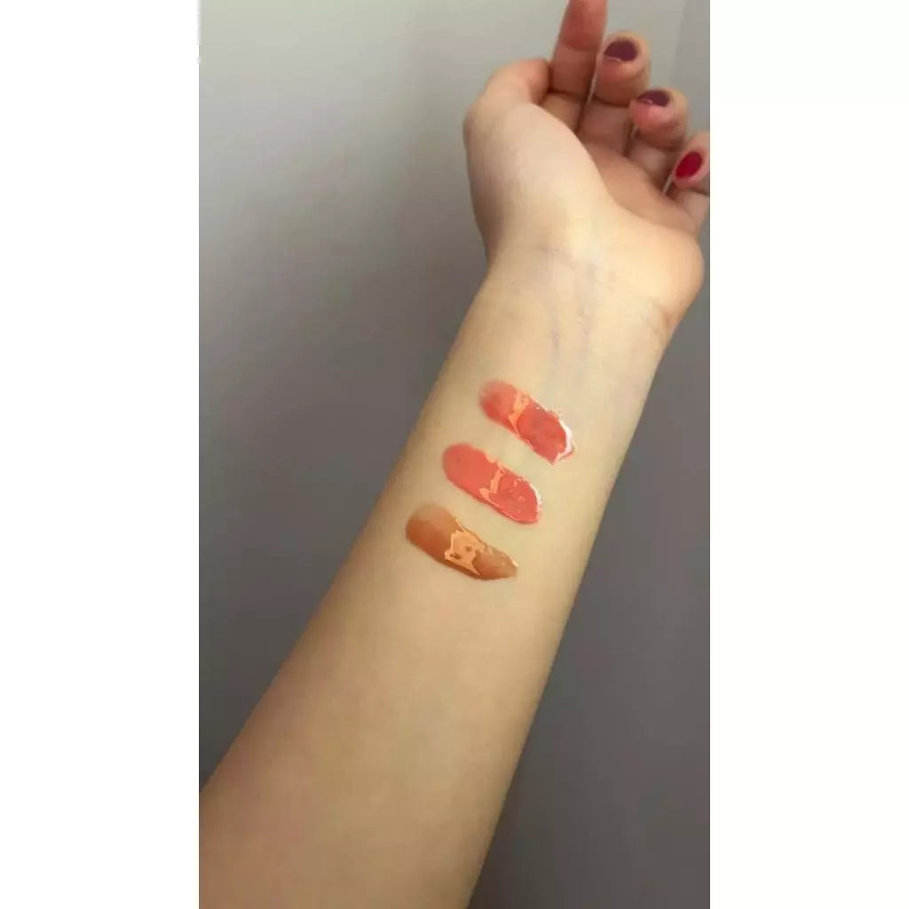 Kit c/3 - Gloss Labial Glosslicious 15ml | Fran by Franciny Ehlke