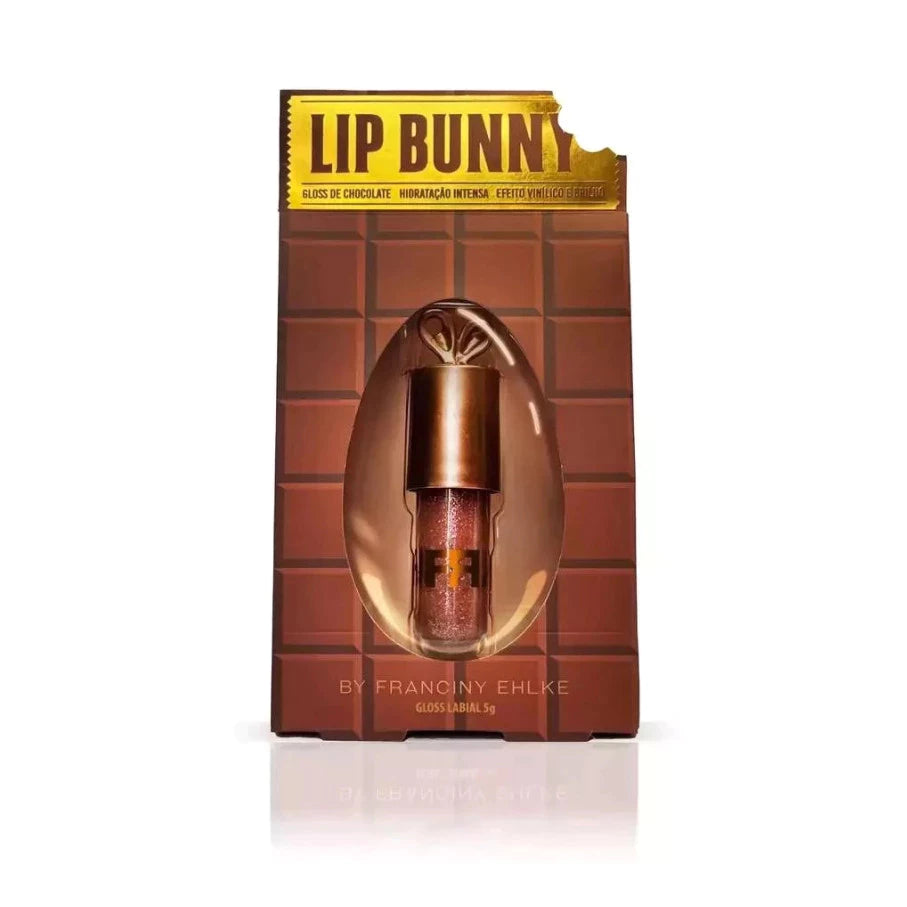 Lip Bunny Gloss Labial 5ml | Fran by Franciny Ehlke