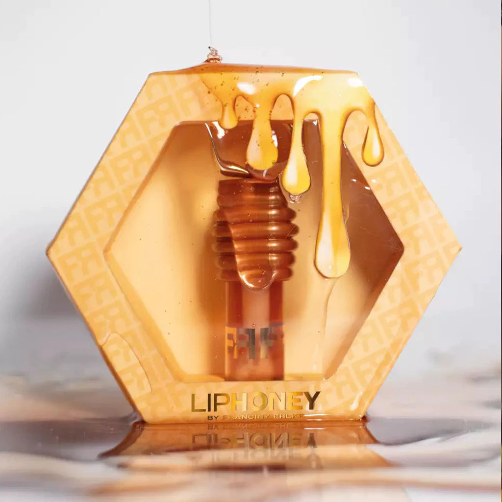 LipHoney Gloss Labial 5ml | Fran by Franciny Ehlke