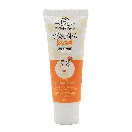 Kit c/7 -  Vitamina C PhalleBeauty