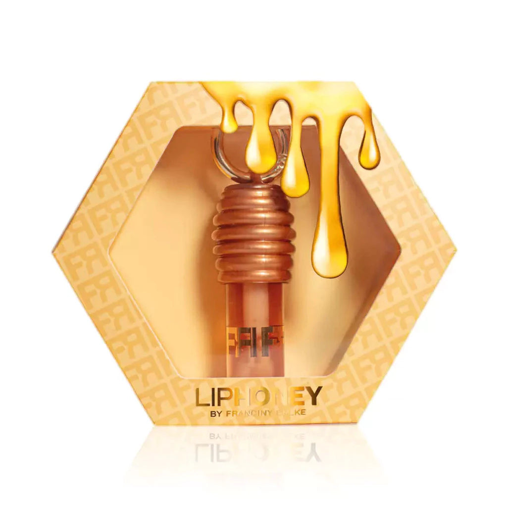 LipHoney Gloss Labial 5ml | Fran by Franciny Ehlke