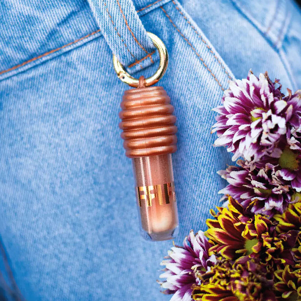 LipHoney Gloss Labial 5ml | Fran by Franciny Ehlke