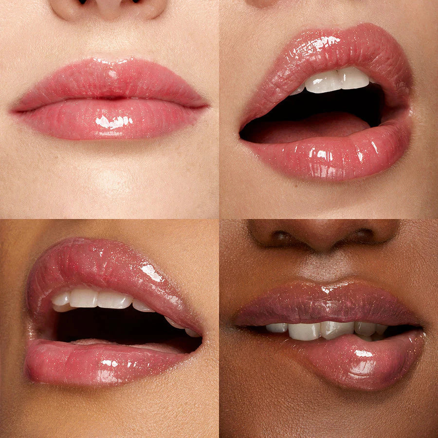 Lip Gloss 3D Hydra Gloss 6.5 ml - Kiko Milano