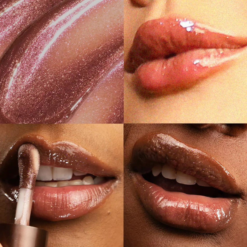 Lip Bunny Gloss Labial 5ml | Fran by Franciny Ehlke